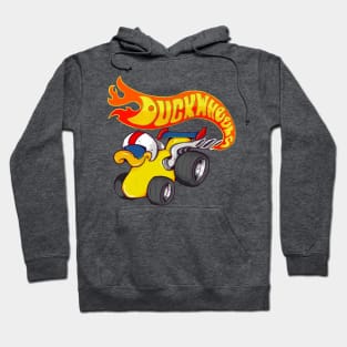 Duckwheels Hoodie